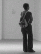 Ausstellungsraum im Frauenmuseum
