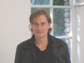 Jens Mohr