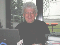 Helmut Frotz