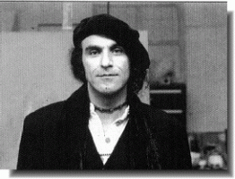 Sharam Karimi