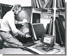 Thor Michael Sönksen