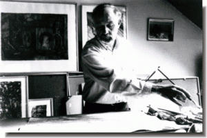 Georg Tokarz